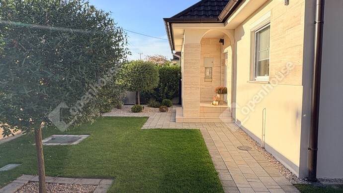 24. kép | Eladó Családi ház, Abda (#178574)