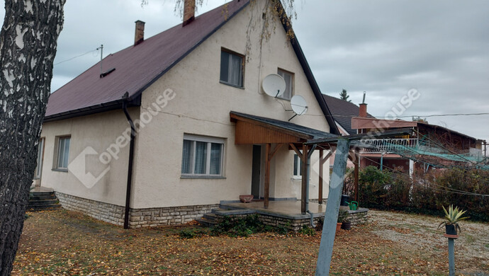 0. kép | Eladó Családi ház, Balatonboglár (#178707)