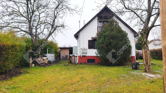 1. kép | Eladó Családi ház, Siófok (#179034)