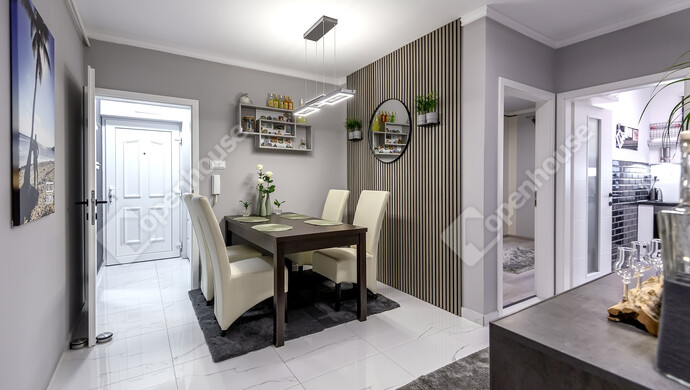 6. kép | Eladó Téglaépítésű lakás, Sopron (#179037)