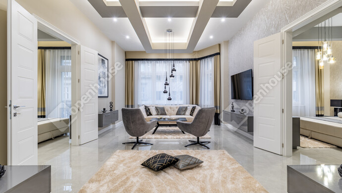 0. kép | Eladó Téglaépítésű lakás, Budapest V. Ker. (#179064)