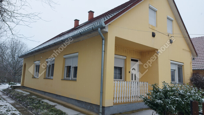 2. kép | Eladó Családi ház, Szőlősgyörök (#179158)