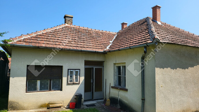 9. kép | Eladó Családi ház, Bak (#179661)