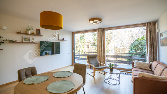 0. kép | Eladó Téglaépítésű lakás, Budapest XII. Ker. (#180167)