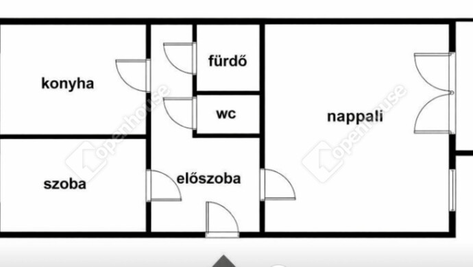 12. kép | Székesfehérvár kiadó társasházi lakásv | Kiadó Társasházi lakás, Székesfehérvár (#180193)