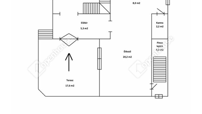 26. kép | Eladó Családi ház, Zalaegerszeg (#180643)