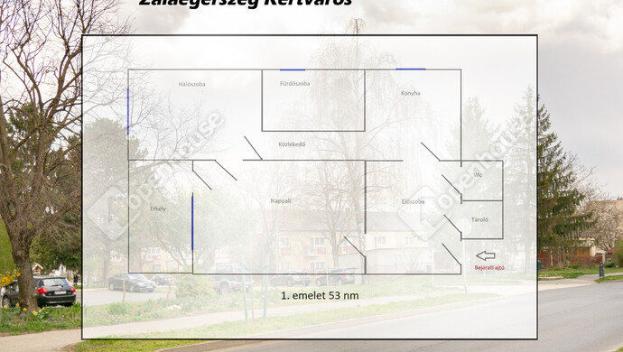0. kép | Eladó Társasházi lakás, Zalaegerszeg (#180793)