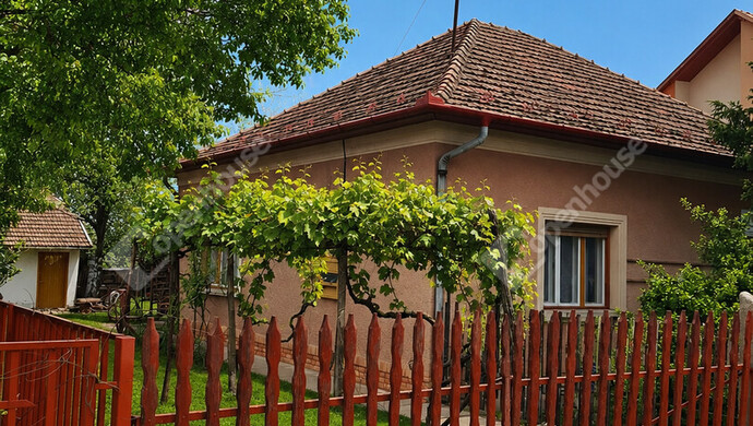 0. kép | Eladó Családi ház, Zsombó (#179225)