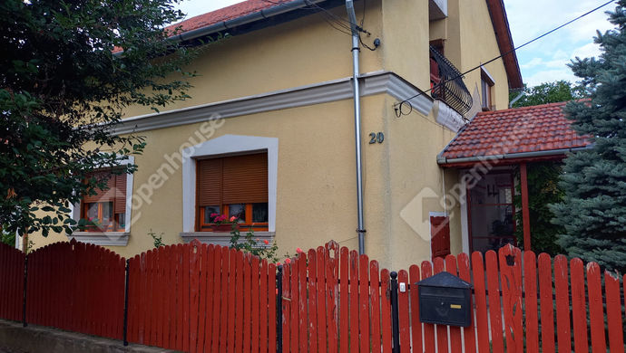 1. kép | Eladó Családi ház, Dombóvár (#158380)