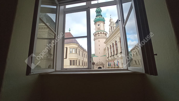 11. kép | Eladó Társasházi lakás, Sopron (#166168)
