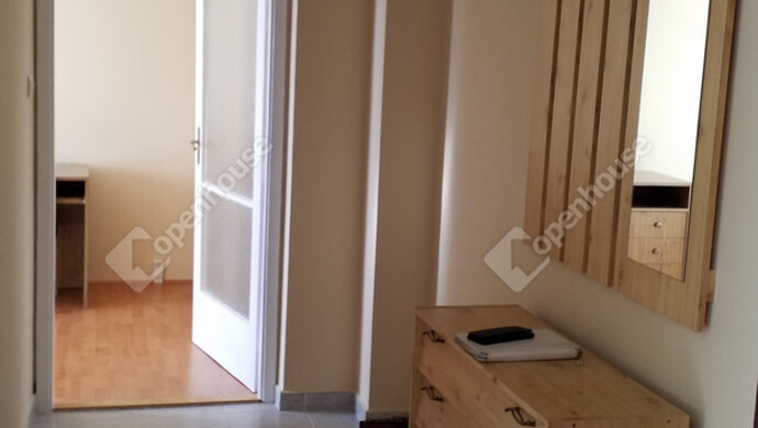 1. kép | ELŐSZOBA 2. | Kiadó Társasházi lakás, Szeged (#176628)