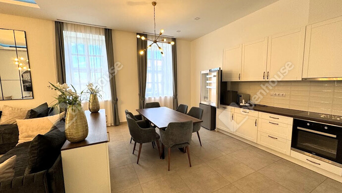 5. kép | Kiadó lakás Székesfehérvár. | Kiadó Társasházi lakás, Székesfehérvár (#176922)