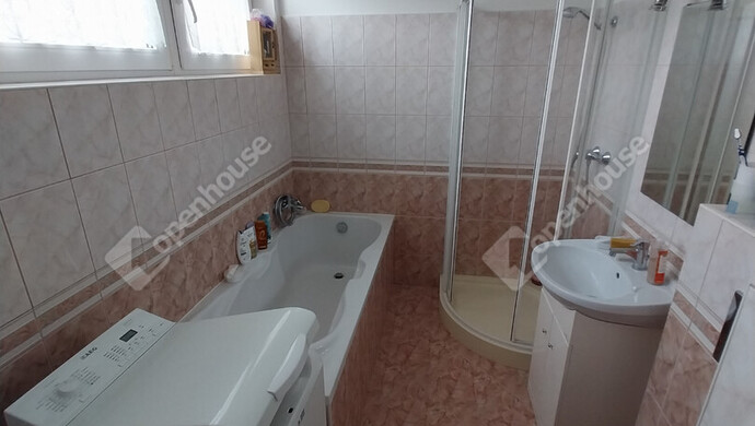 7. kép | Székesfehérváron téglalakás eladó | Eladó Sorház, Székesfehérvár (#177068)