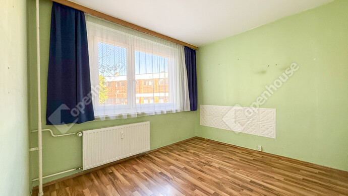 2. kép | Eladó Társasházi lakás, Sopron (#177194)