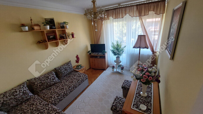 4. kép | Eladó Társasházi lakás, Kiskunfélegyháza (#178060)