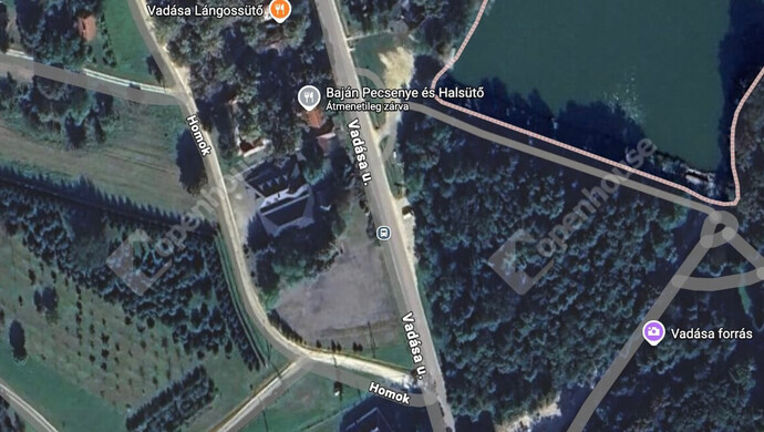 44. kép | Eladó Szolgáltató egység, Hegyhátszentjakab (#179826)