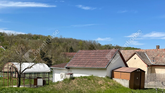 0. kép | Eladó Nyaraló, Nyim (#181422)