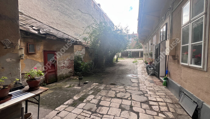 12. kép | Eladó Társasházi lakás, Sopron (#184220)