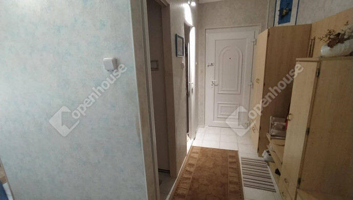 2. kép | Eladó Társasházi lakás, Szeged (#175612)