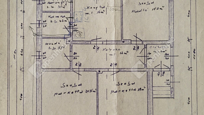 0. kép | Eladó Családi ház, Sajólád (#176979)