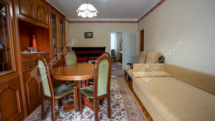 2. kép | Eladó Téglaépítésű lakás, Miskolc (#177599)