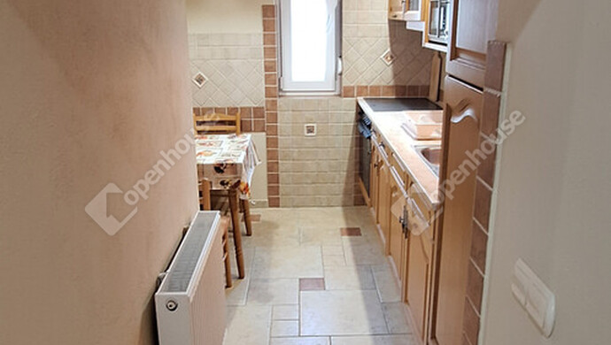 2. kép | Eladó Társasházi lakás, Szeged (#178377)