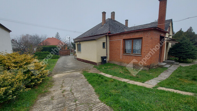 0. kép | Eladó Ikerház, Tényő (#178356)