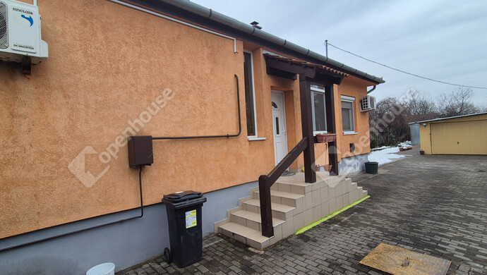 1. kép | Eladó Családi ház, Miskolc (#179477)