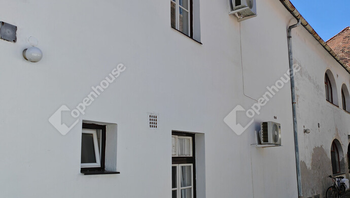 7. kép | Kiadó Társasházi lakás, Kőszeg (#180145)