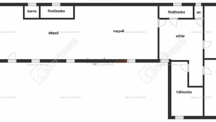 1. kép | Eladó családi ház Lovasberényben | Eladó Családi ház, Lovasberény (#181069)