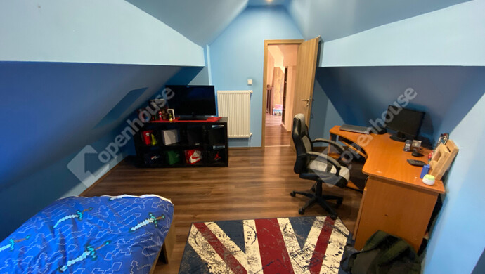 16. kép | Eladó Társasházi lakás, Hegyeshalom (#181370)