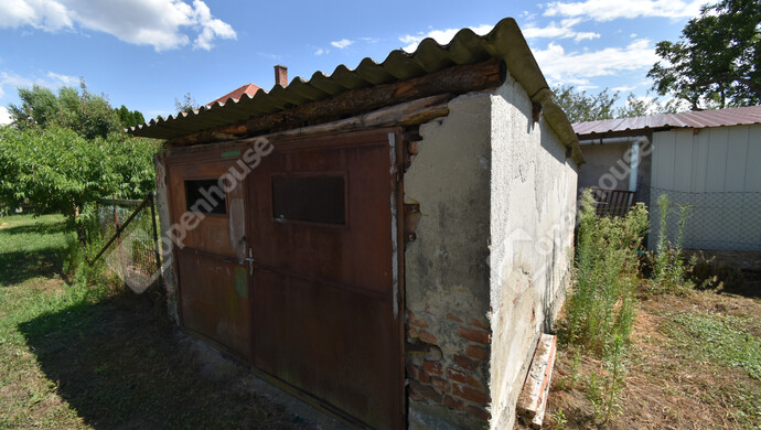 17. kép | Eladó Családi ház, Pacsa (#183188)
