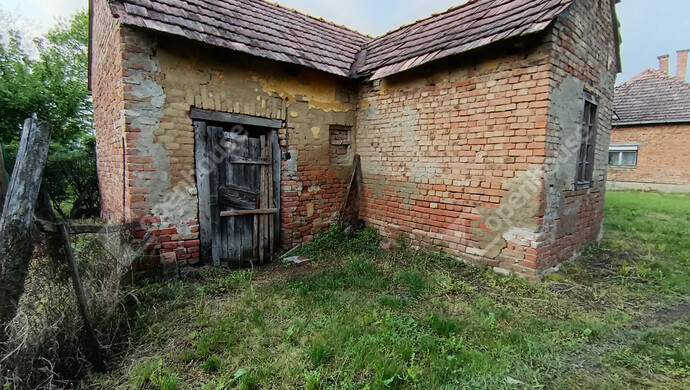 20. kép | Eladó Családi ház, Ötvöskónyi (#174689)