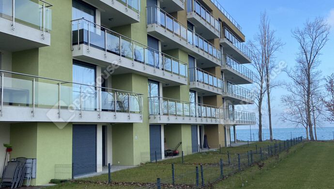 1. kép | Eladó Téglaépítésű lakás, Siófok (#175023)