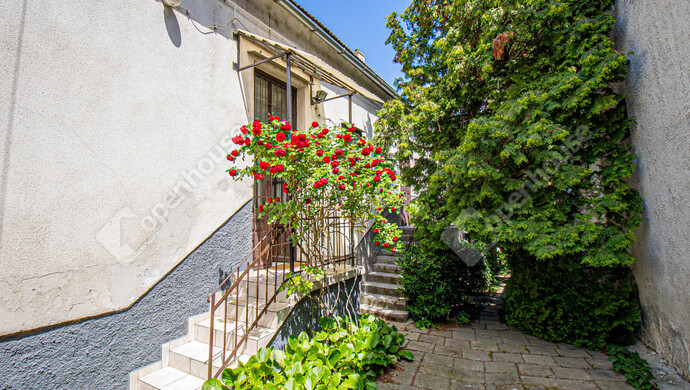 1. kép | Eladó Családi ház, Tapolca (#175446)