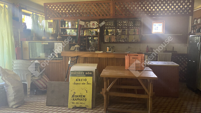 18. kép | Eladó Családi ház, Alsózsolca (#176220)