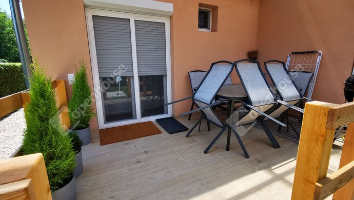 12. kép | Eladó Családi ház, Bük (#176481)