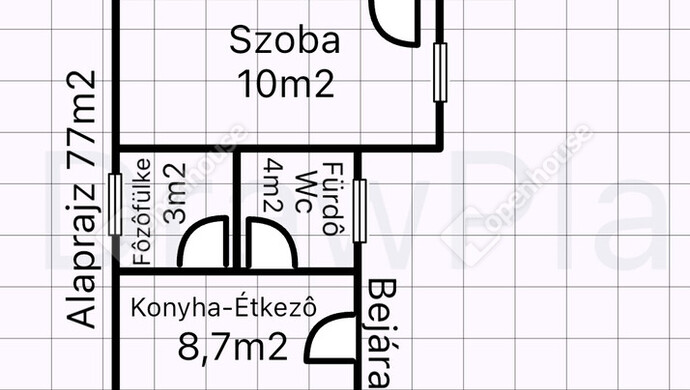 0. kép | Eladó Családi ház, Nemesvid (#176674)