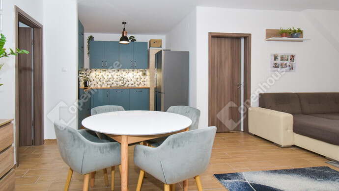 6. kép | Eladó Társasházi lakás, Szeged (#177284)