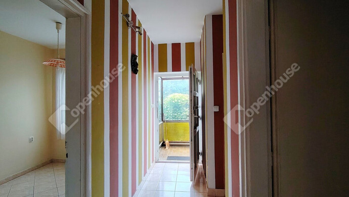 2. kép | Székesfehérvár eladó sorház | Eladó Társasházi lakás, Székesfehérvár (#177382)