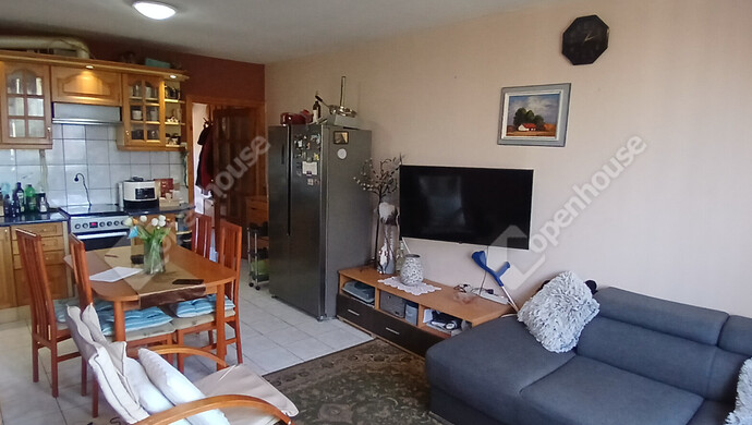 4. kép | Eladó Társasházi lakás, Zalaegerszeg (#178259)