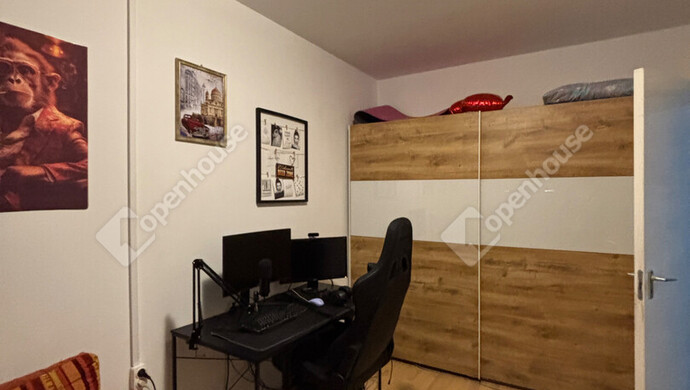 7. kép | Eladó Társasházi lakás, Győr (#178641)