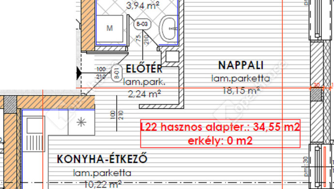 0. kép | Eladó Társasházi lakás, Székesfehérvár (#179351)