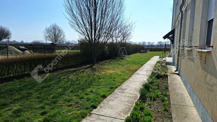 20. kép | Eladó Társasházi lakás, Fertőd (#180283)