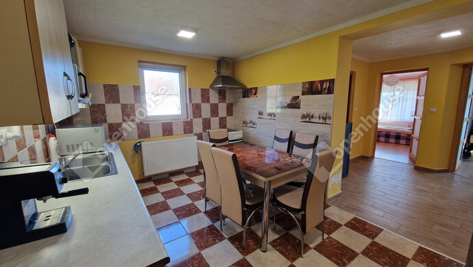 12. kép | Eladó Családi ház, Szentliszló (#180611)