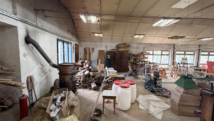 6. kép | Eladó Ipari ingatlan, Nagykutas (#181239)