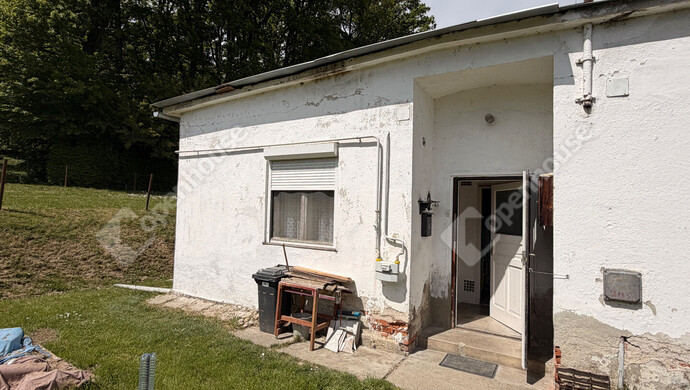 0. kép | Eladó Társasházi lakás, Lovászi (#181293)