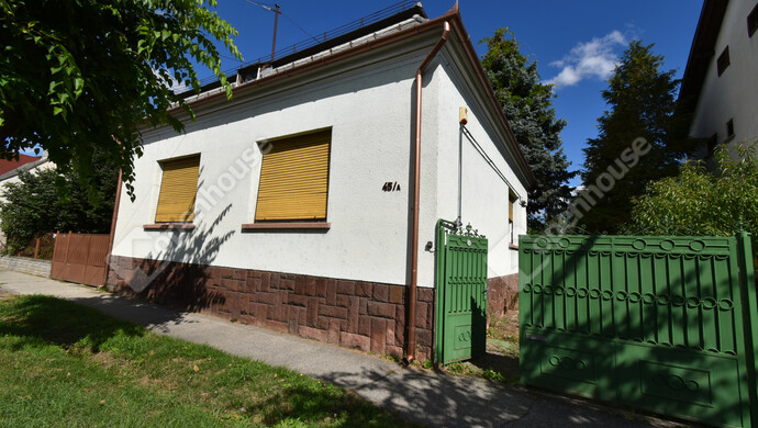 0. kép | Eladó Családi ház, Nagykanizsa (#184321)