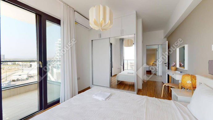 3. kép | Eladó Apartman, Yeni İskele (#172965)