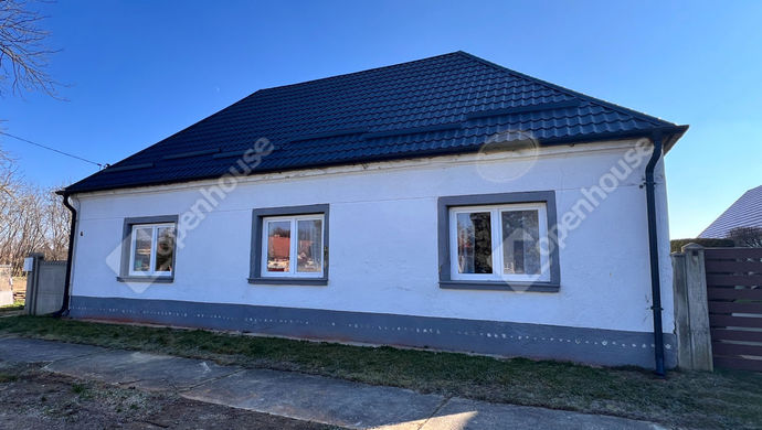 0. kép | Eladó Családi ház, Vasegerszeg (#173276)